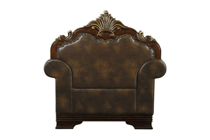 Croydon Brown Chair