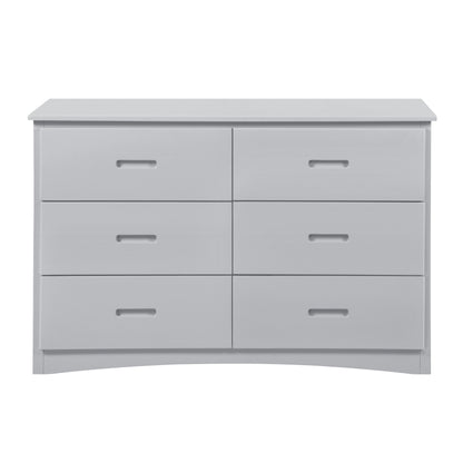 Orion Gray Dresser