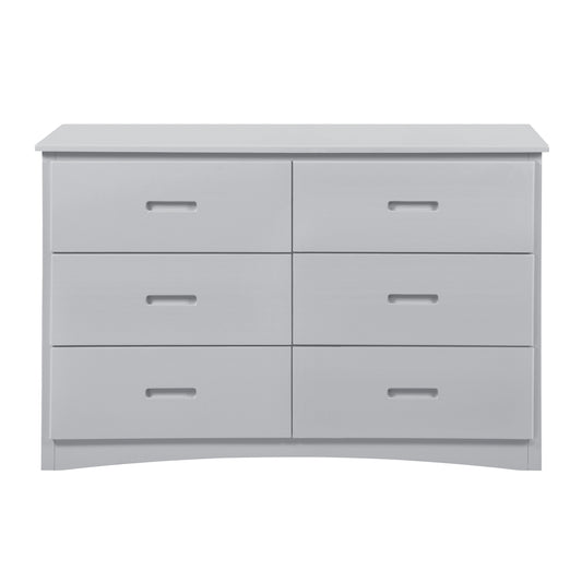 Orion Gray Dresser