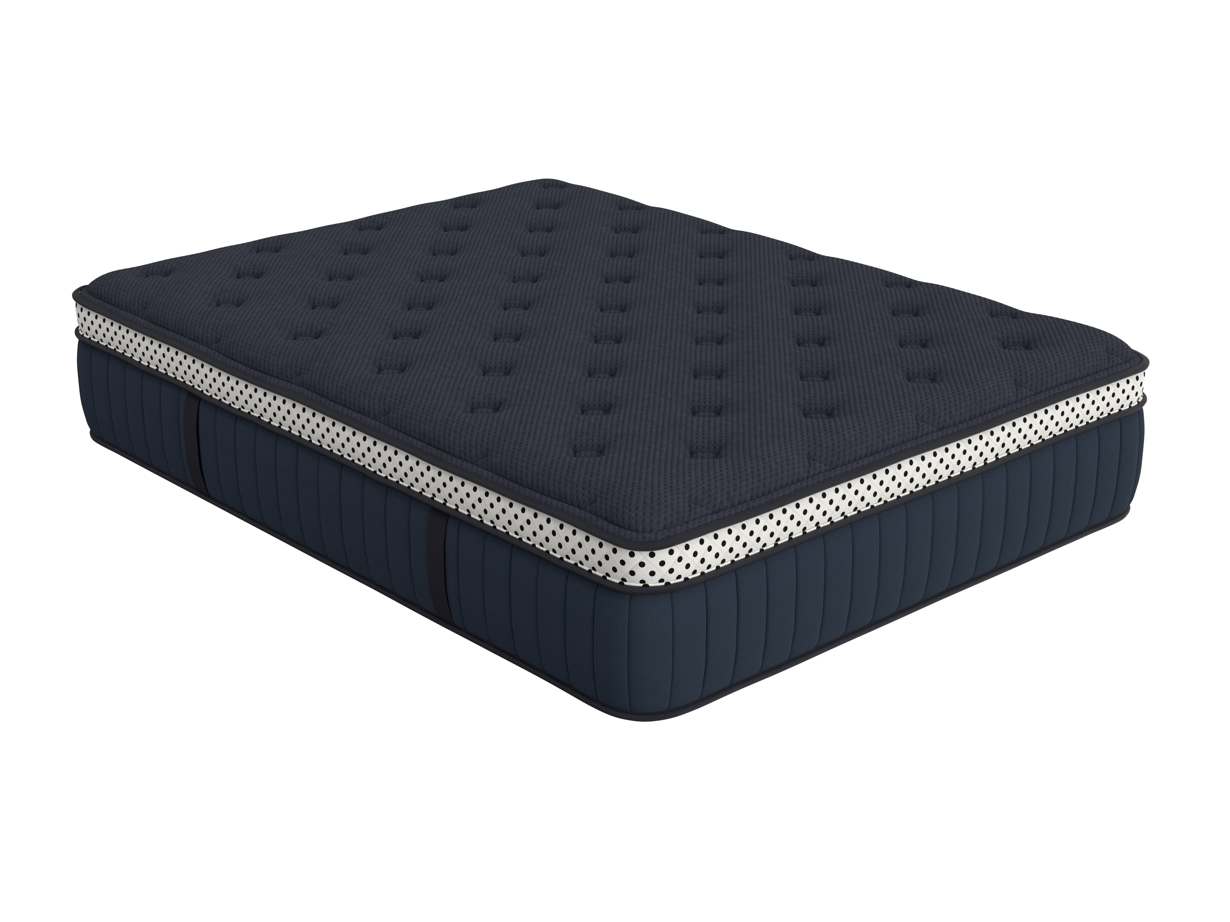 The WinkBed Blue Mattress