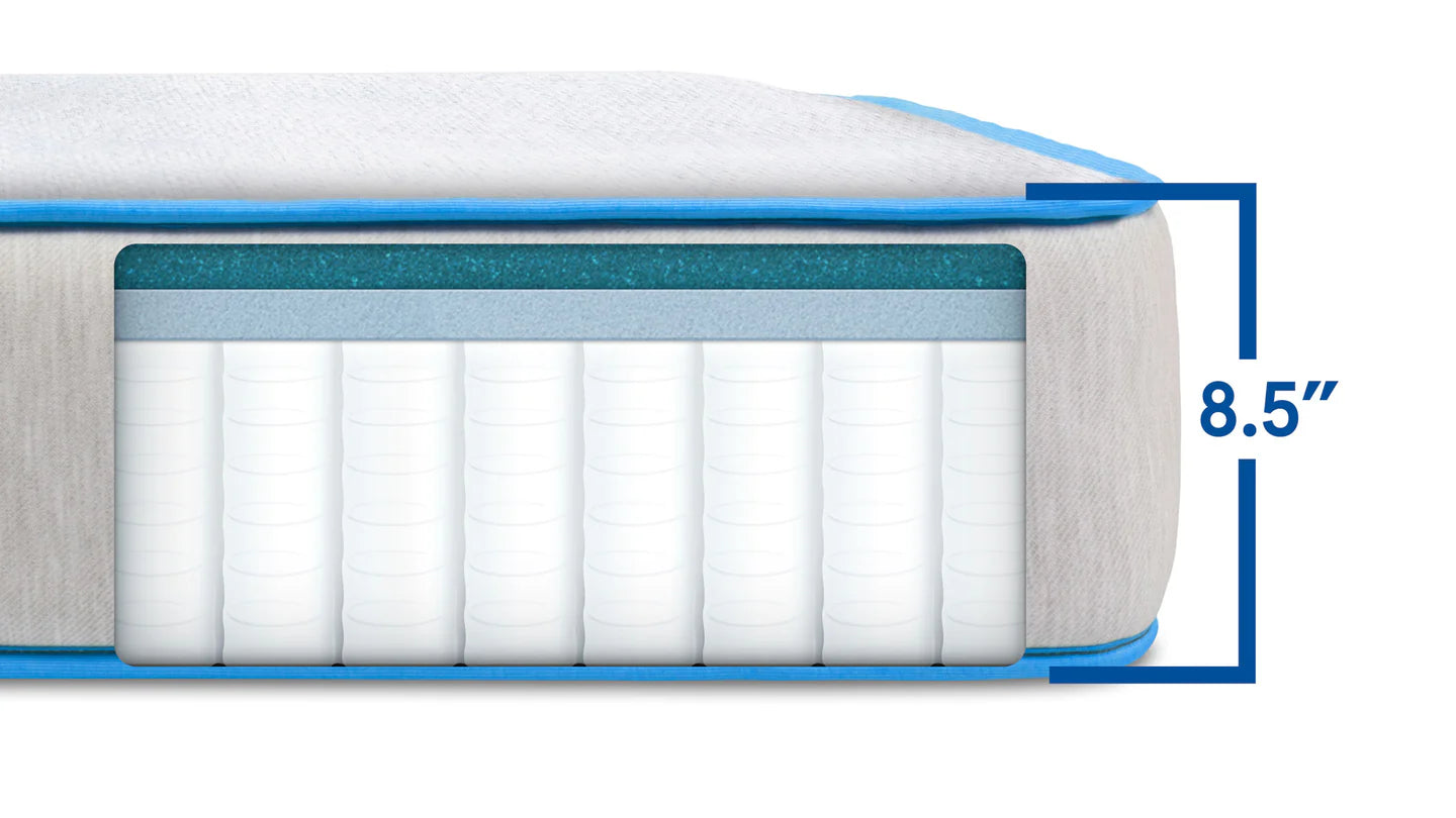 Bear Cub Kid's Mattress - Mattress on Demand