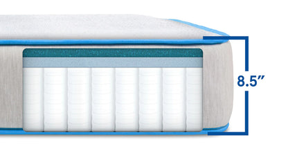 Bear Cub Kid's Mattress - Mattress on Demand