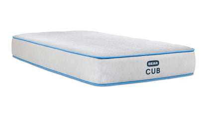 Bear Cub Kid's Mattress - Mattress on Demand