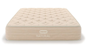 Bear Natural Latex Hybrid Mattress - Mattress on Demand