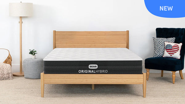 Bear Original Mattress - Mattress on Demand