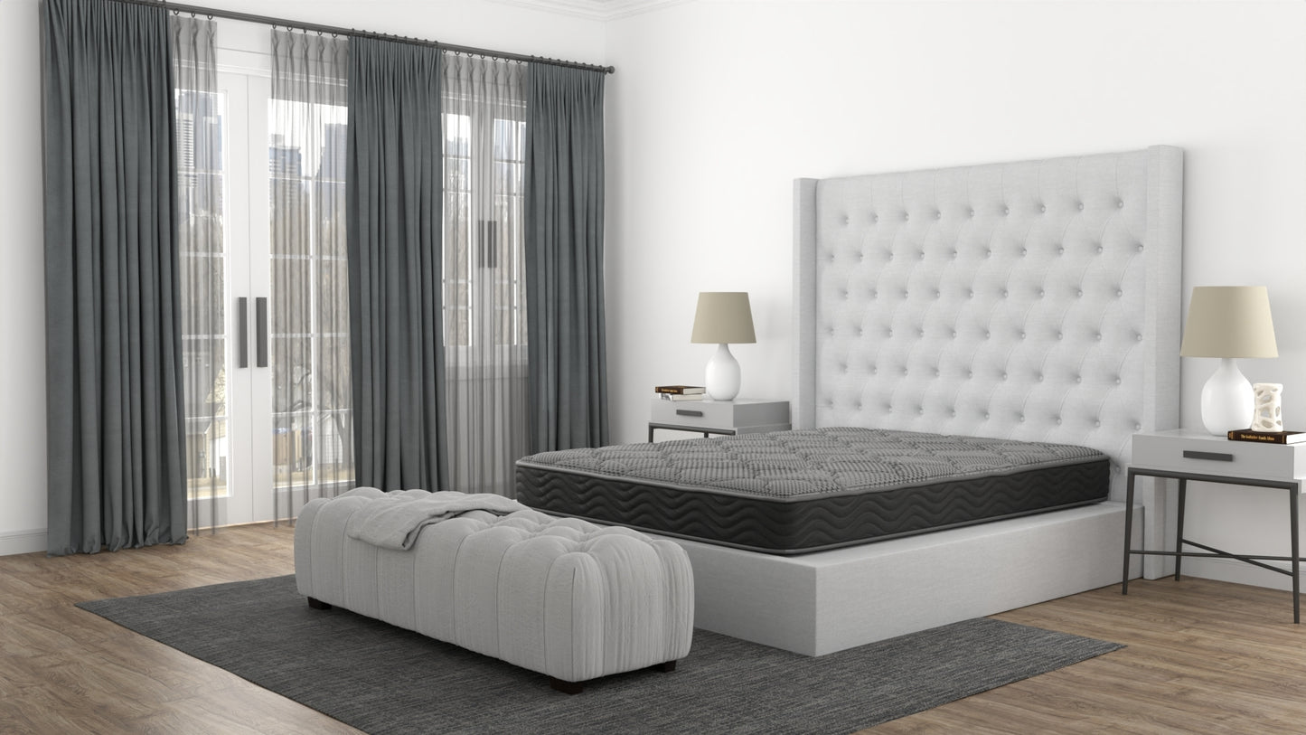 Sleepy 9" Hybrid | Mattress on Demand - Mattress on Demand