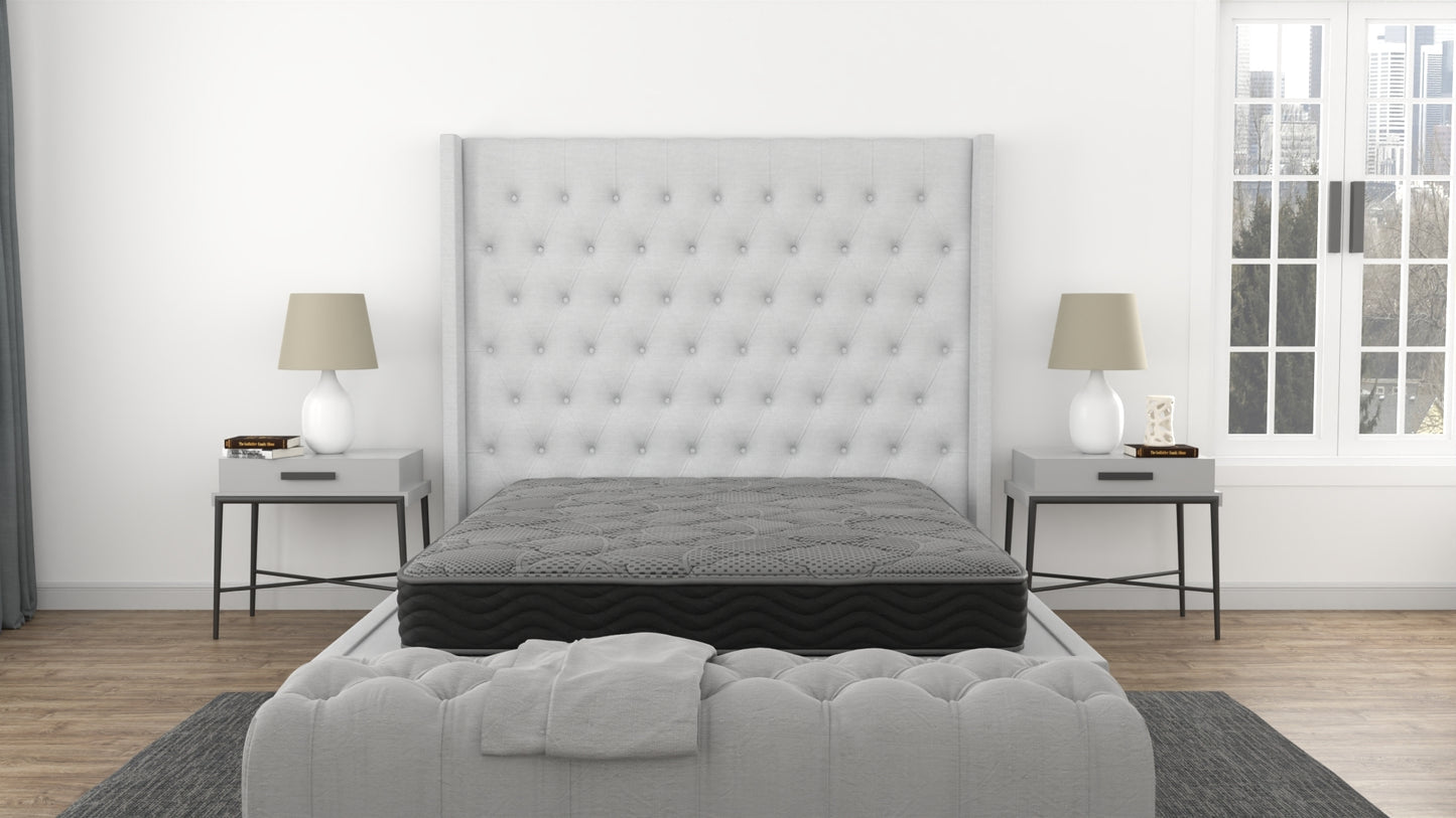 Sleepy 9" Hybrid | Mattress on Demand - Mattress on Demand