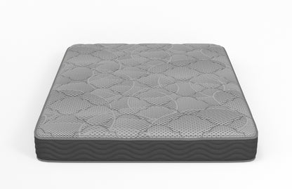 Sleepy 9" Hybrid | Mattress on Demand - Mattress on Demand