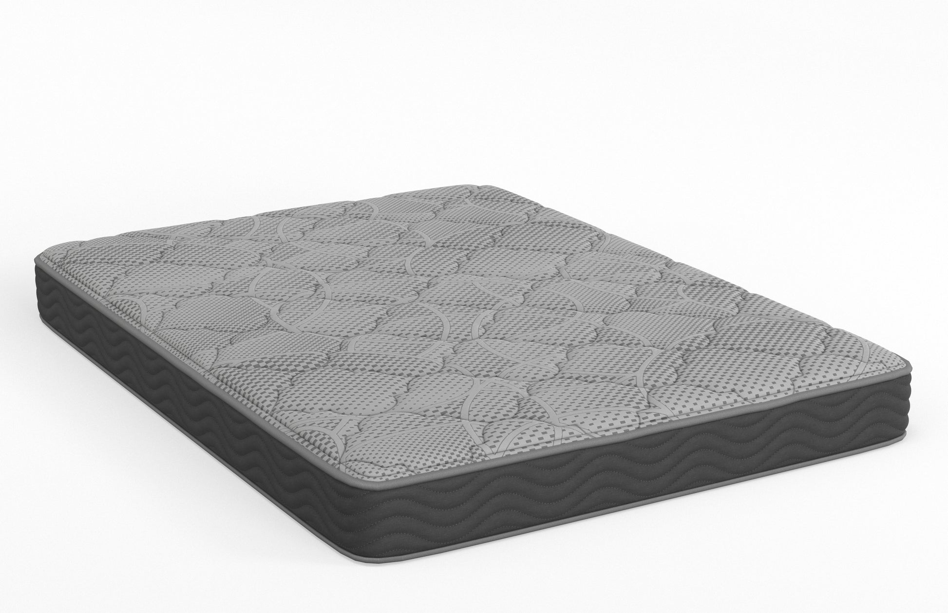 Sleepy 9" Hybrid | Mattress on Demand - Mattress on Demand