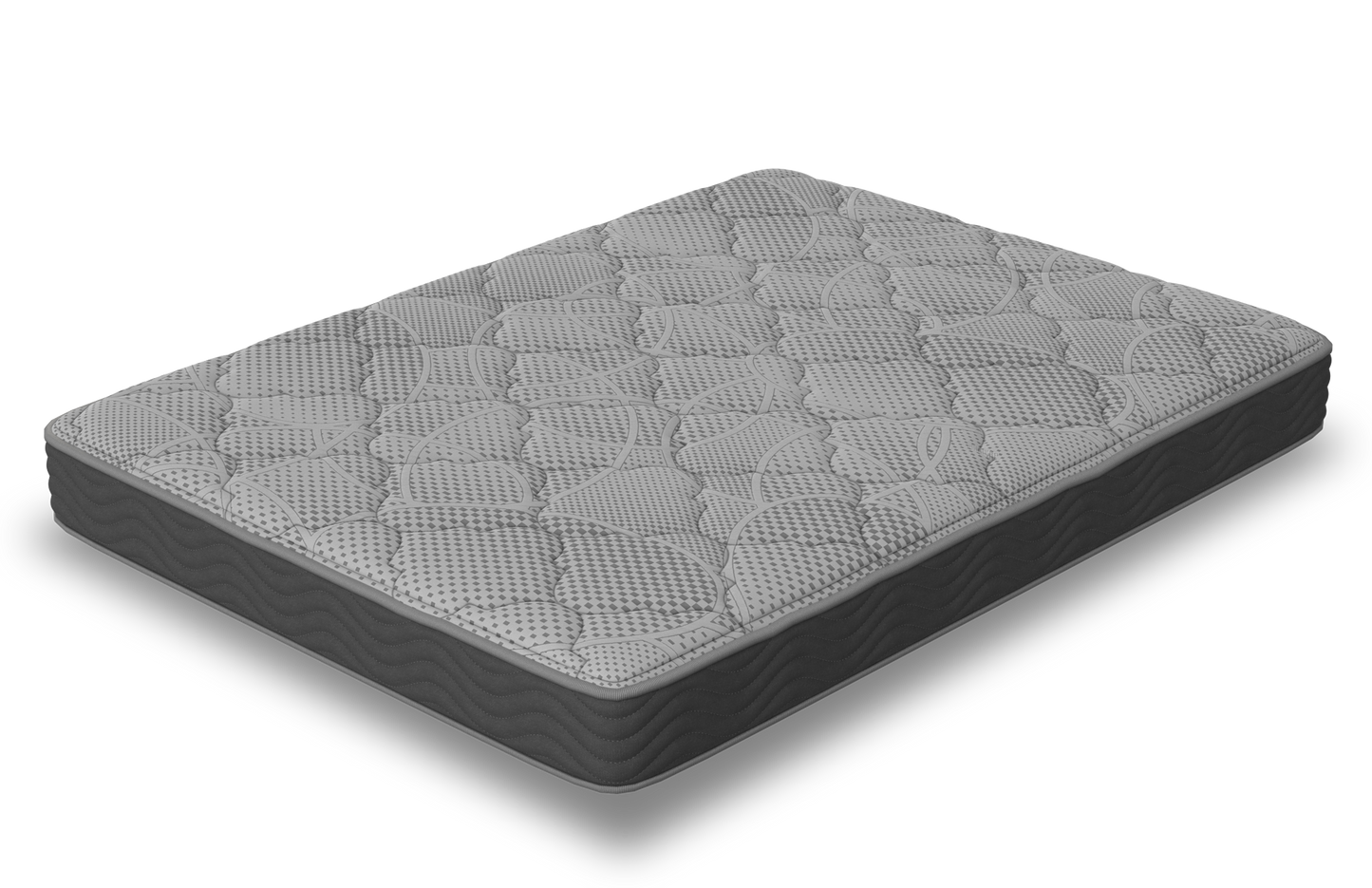 Sleepy 9" Hybrid | Mattress on Demand - Mattress on Demand