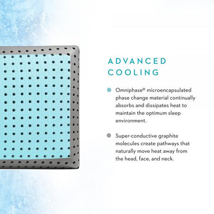 Carboncool Omniphase Pillow