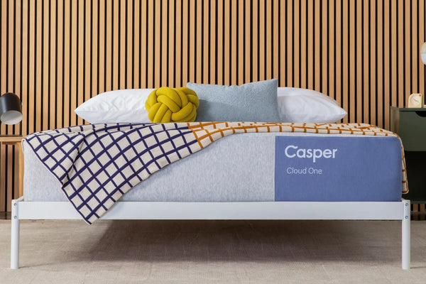 Casper Cloud One Memory Foam Mattress