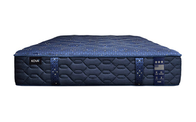 KOVA™ Copper Lux Hybrid Firm Mattress