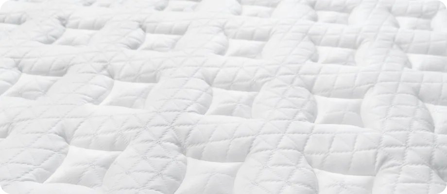 GlacioTex Cooling Pillow Top