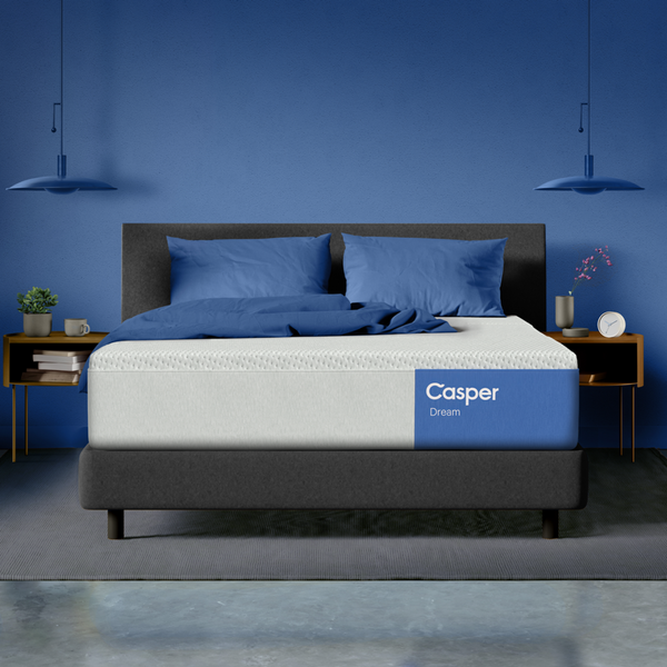 Casper Dream Hybrid Mattress