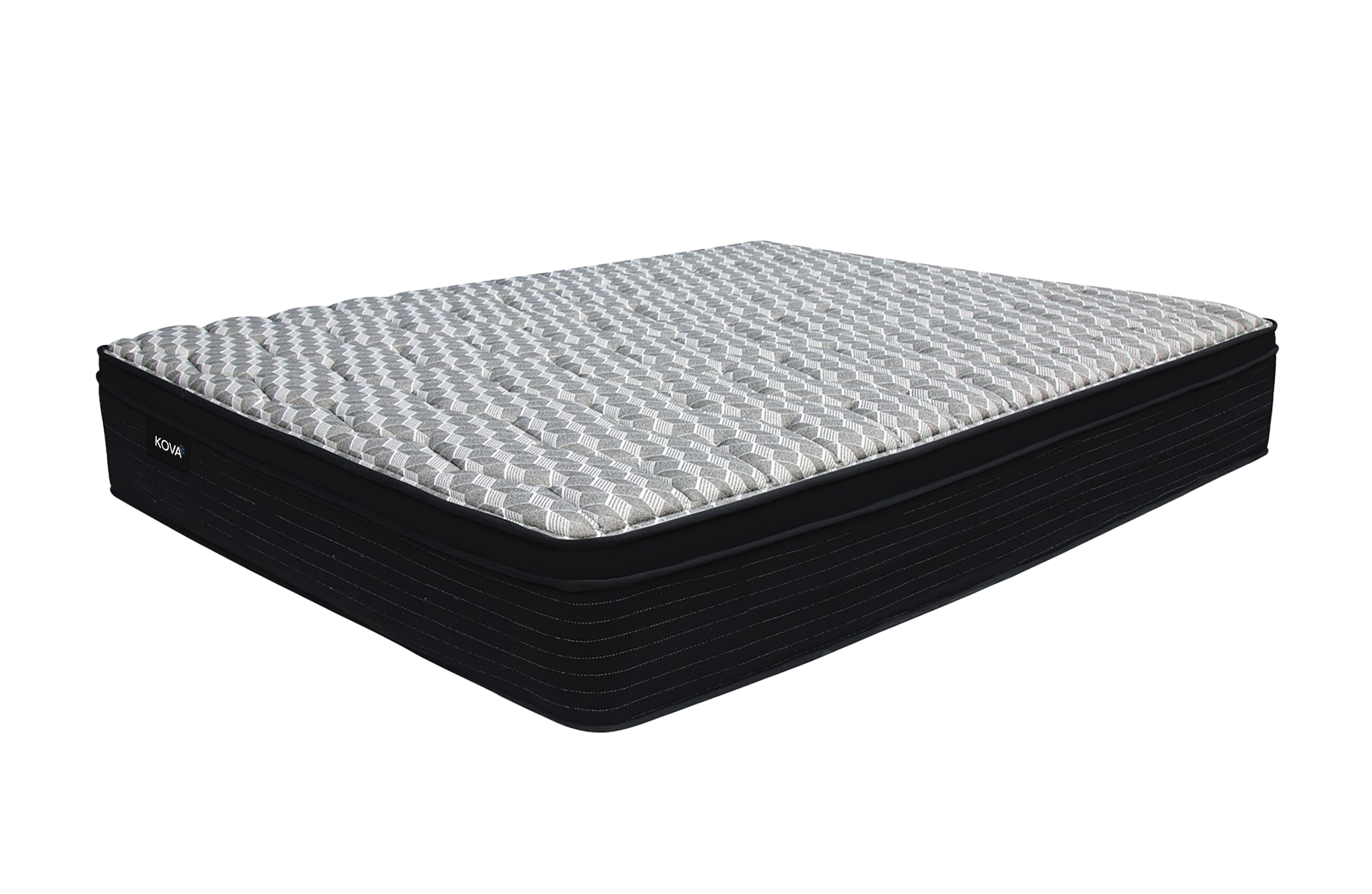 KOVA™ Base Euro-Top 11” Mattress