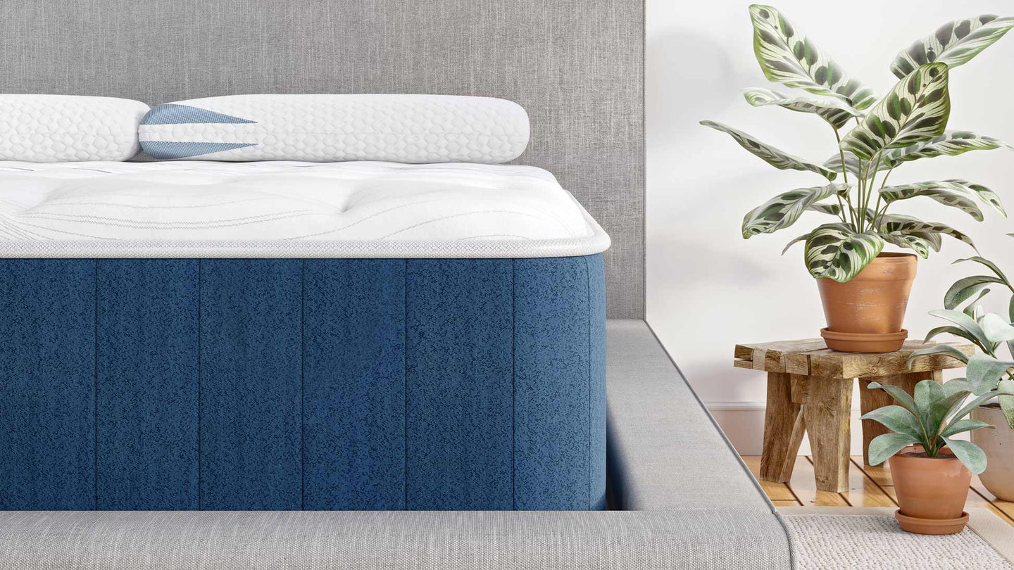 Bear Elite Hybrid Mattress - Mattress on Demand