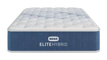 Bear Elite Hybrid Mattress - Mattress on Demand