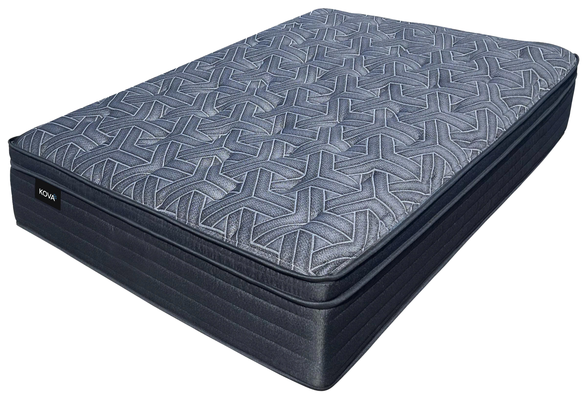 KOVA™ Frost Cooling 13” Mattress