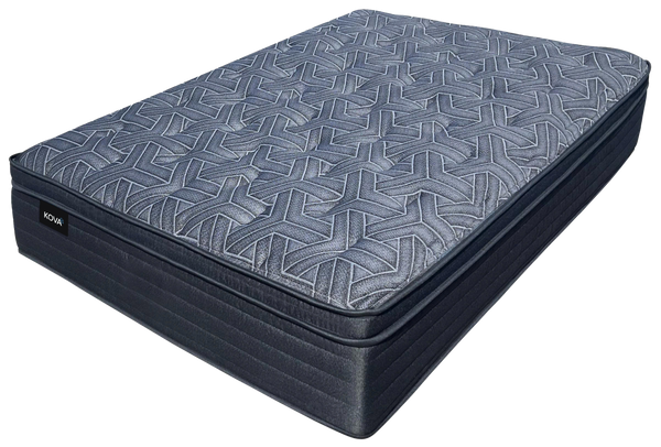 KOVA™ Frost Cooling 13” Mattress - Mattress on Demand