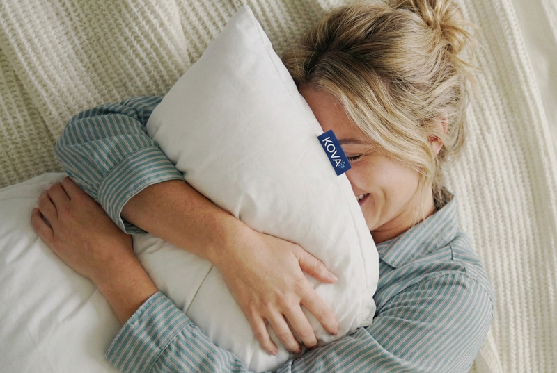 Find the perfect sleep solution for you.