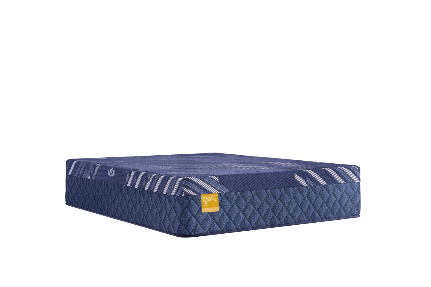 Memory Foam Hybrid Mattress