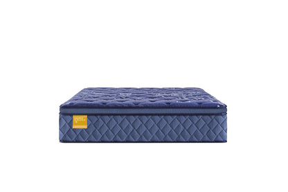 Pillow Top Soft Mattress