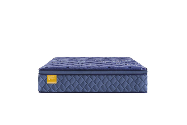 Pillow Top Soft Mattress