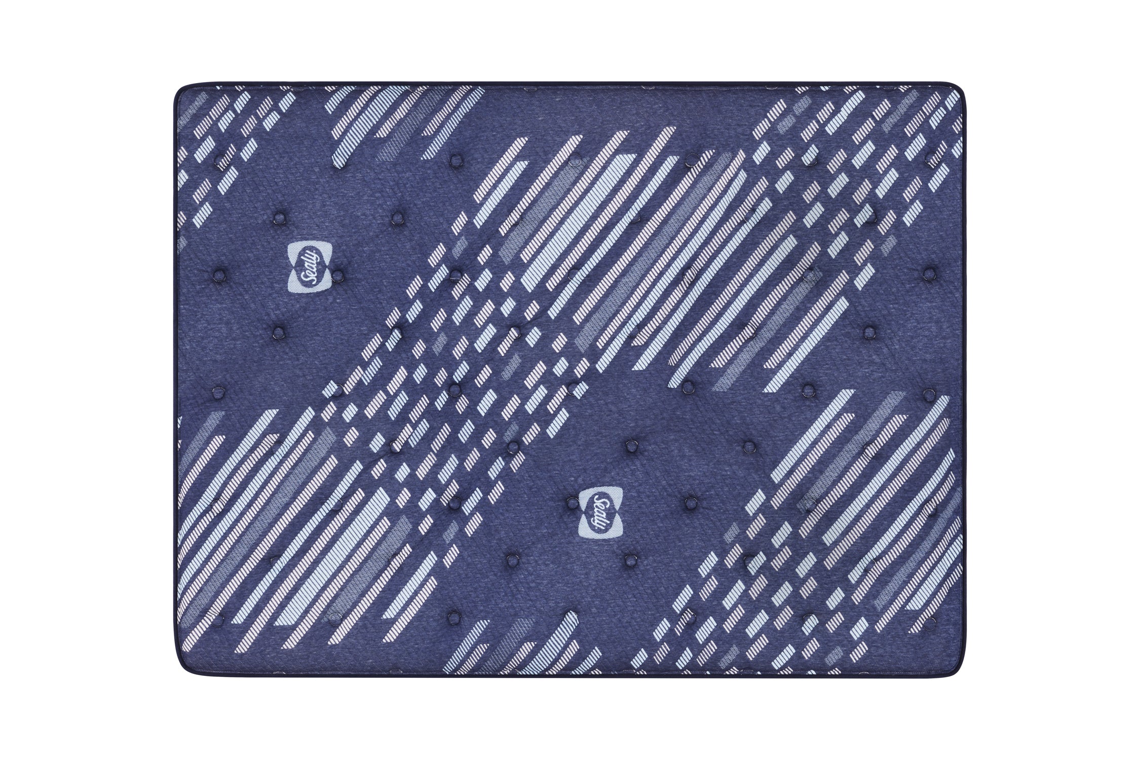 Sealy Tight Top Ultra Firm Hybrid Mattress