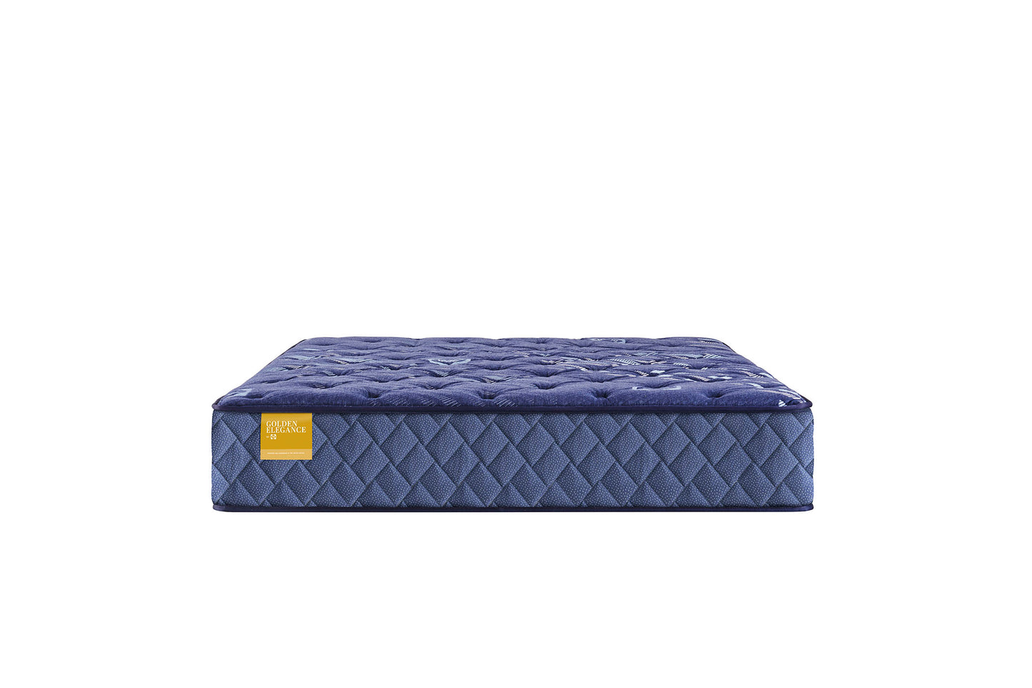 Extra Firm Hybrid Mattress