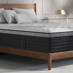 Helix Plus Luxe Hybrid Mattress - Mattress on Demand