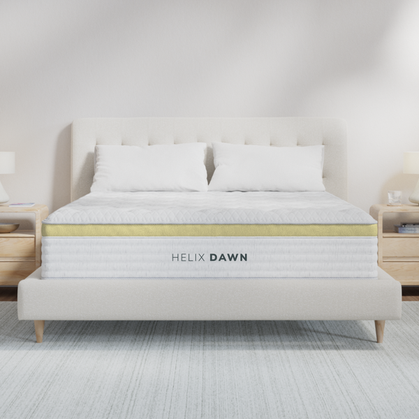Helix Dawn Mattress - Mattress on Demand
