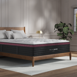 Helix Dusk Luxe Hybrid Mattress - Mattress on Demand