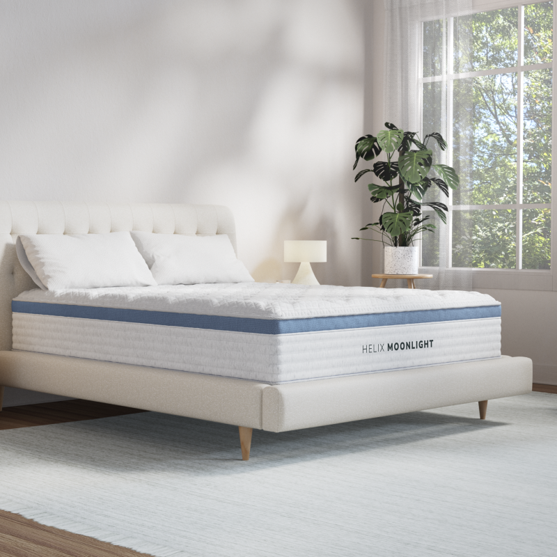 Helix Moonlight Mattress
