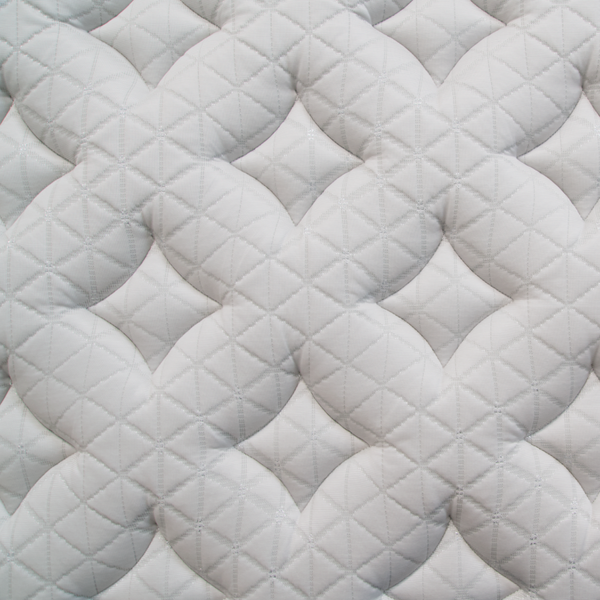 Helix Moonlight Luxe Hybrid Mattress - Mattress on Demand