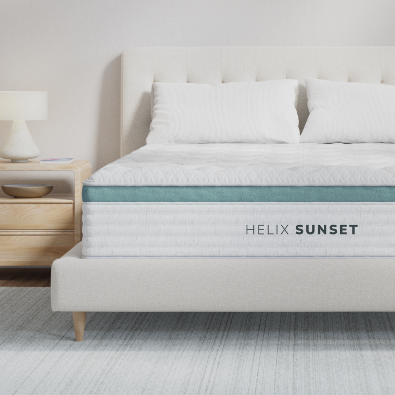 Helix Sunset Mattress