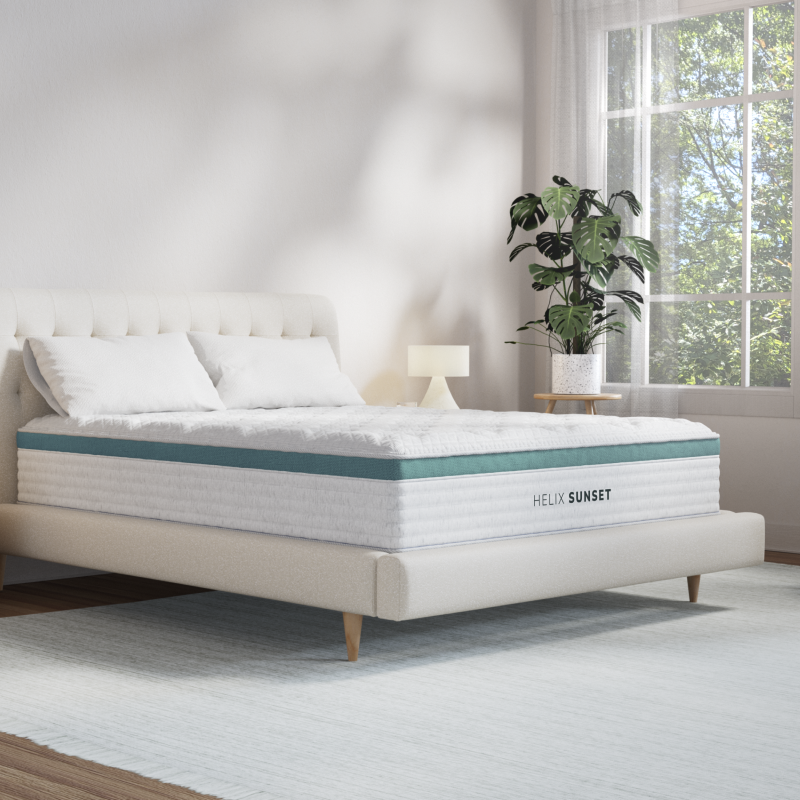 Helix Sunset Mattress