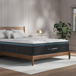 Helix Sunset Luxe Hybrid Mattress - Mattress on Demand