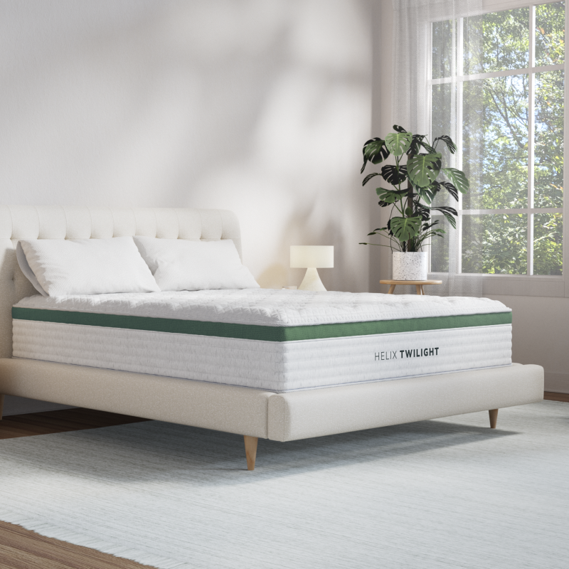 Helix Twilight Mattress