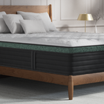 Helix Twilight Luxe Hybrid Mattress - Mattress on Demand