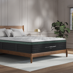 Helix Twilight Luxe Hybrid Mattress - Mattress on Demand
