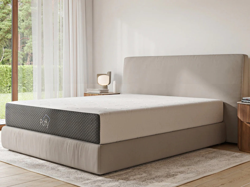 Puffy Mattresses in Sugar Land Best Puffy Mattresses in Richmond