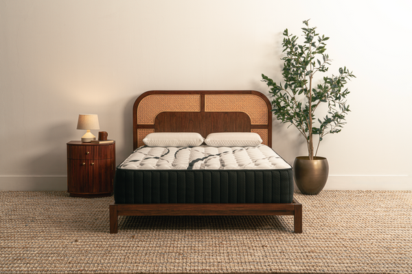 KOVA Chill™ 14" Firm Advanced Cooling Hybrid Mattress - Mattress on Demand