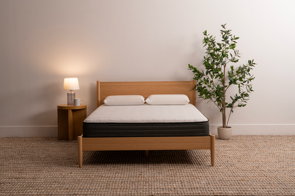 KOVA Contour™ 10" Medium Gel Memory Foam - Mattress on Demand