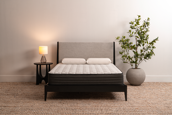 KOVA Core™ – 11" Hybrid Firm Mattress - Mattress on Demand