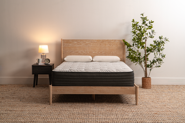 KOVA Flex™ 12" Hybrid Extra-Firm Mattress - Mattress on Demand