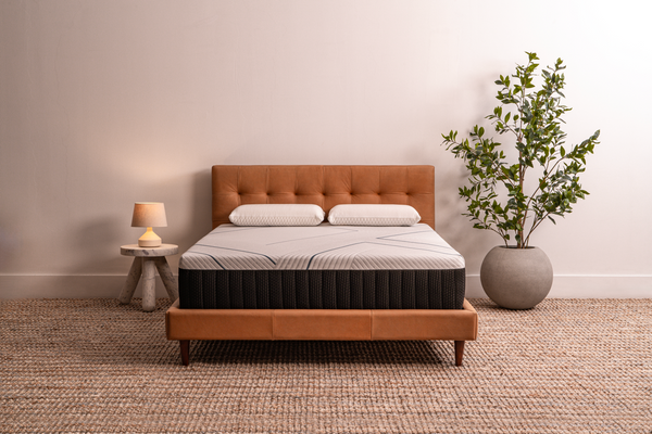 KOVA Glide™ 13" Soft Smooth-Top Performance Hybrid - Mattress on Demand