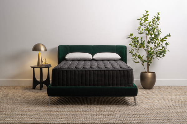 KOVA Luxe™ 15" Firm Cooling Latex Hybrid - Mattress on Demand