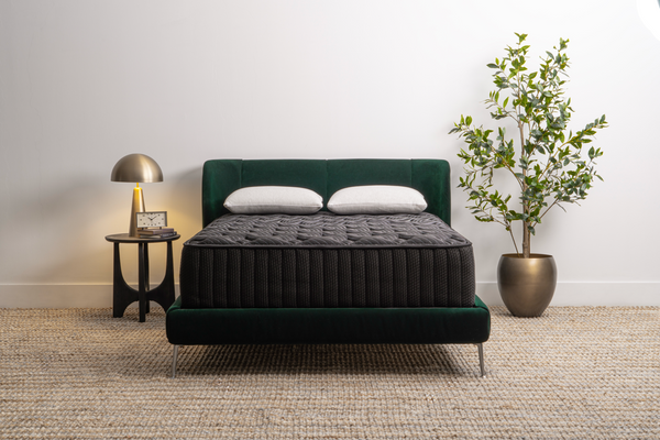 KOVA Luxe™ 15" Medium Cooling Latex Hybrid - Mattress on Demand