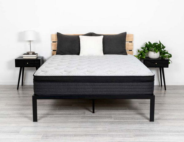 KOVA Apex™  14" Flagship Cooling Euro-Top Hybrid - Mattress on Demand